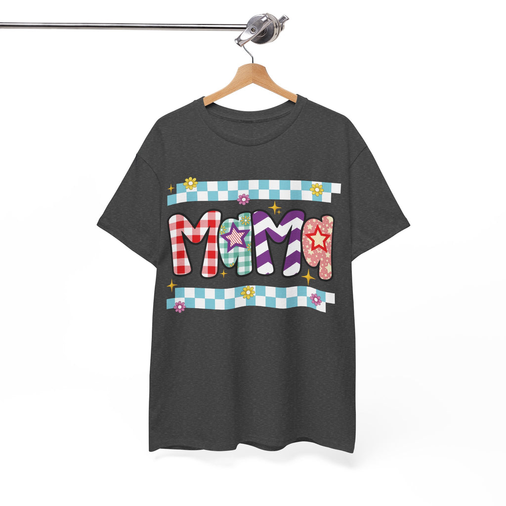 Mama Unisex Cotton Tee