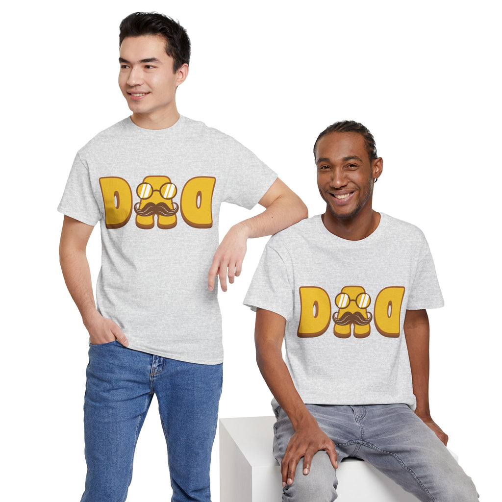 Father's Day Cotton Tee