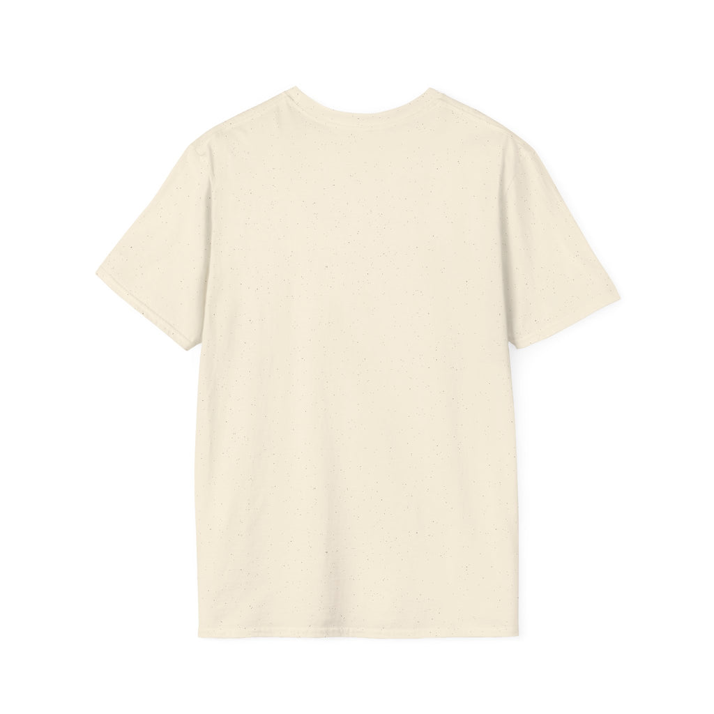 Spooky Floral Pumpkin T-Shirt