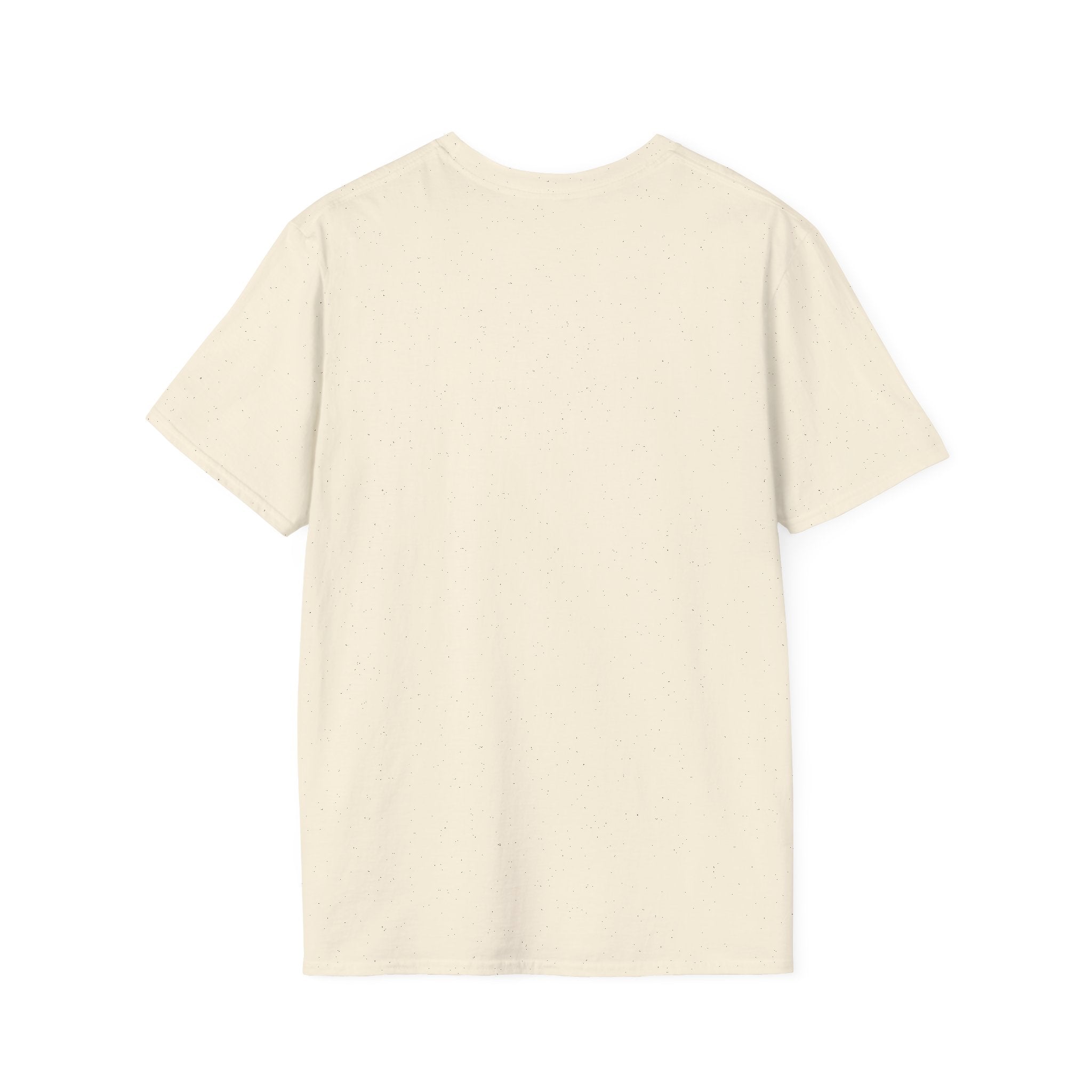 Spooky Floral Pumpkin T-Shirt