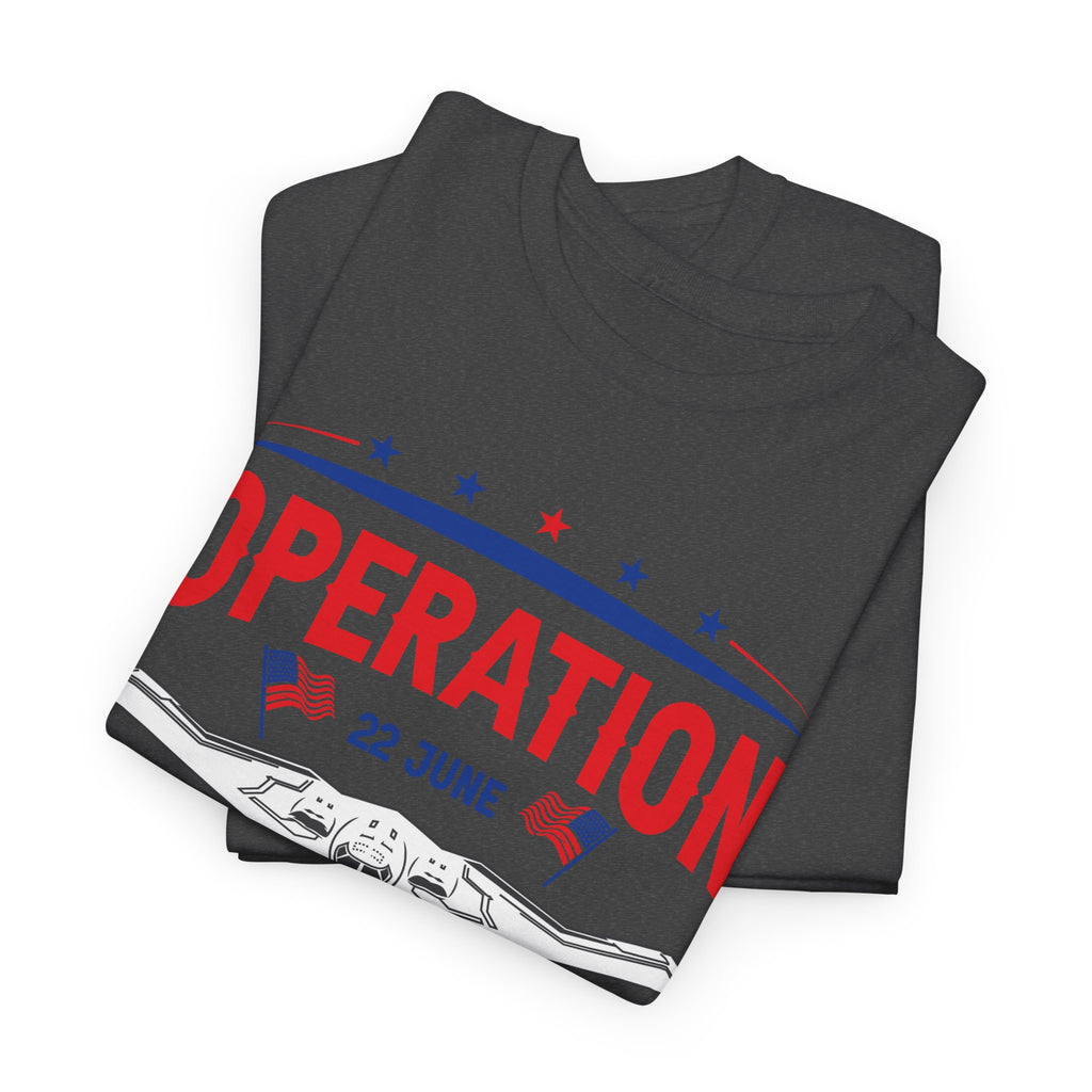 Operation Midnight Hammer Tee