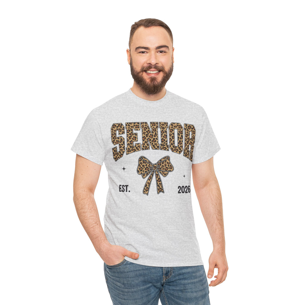 Senior 2026 Unisex Tee