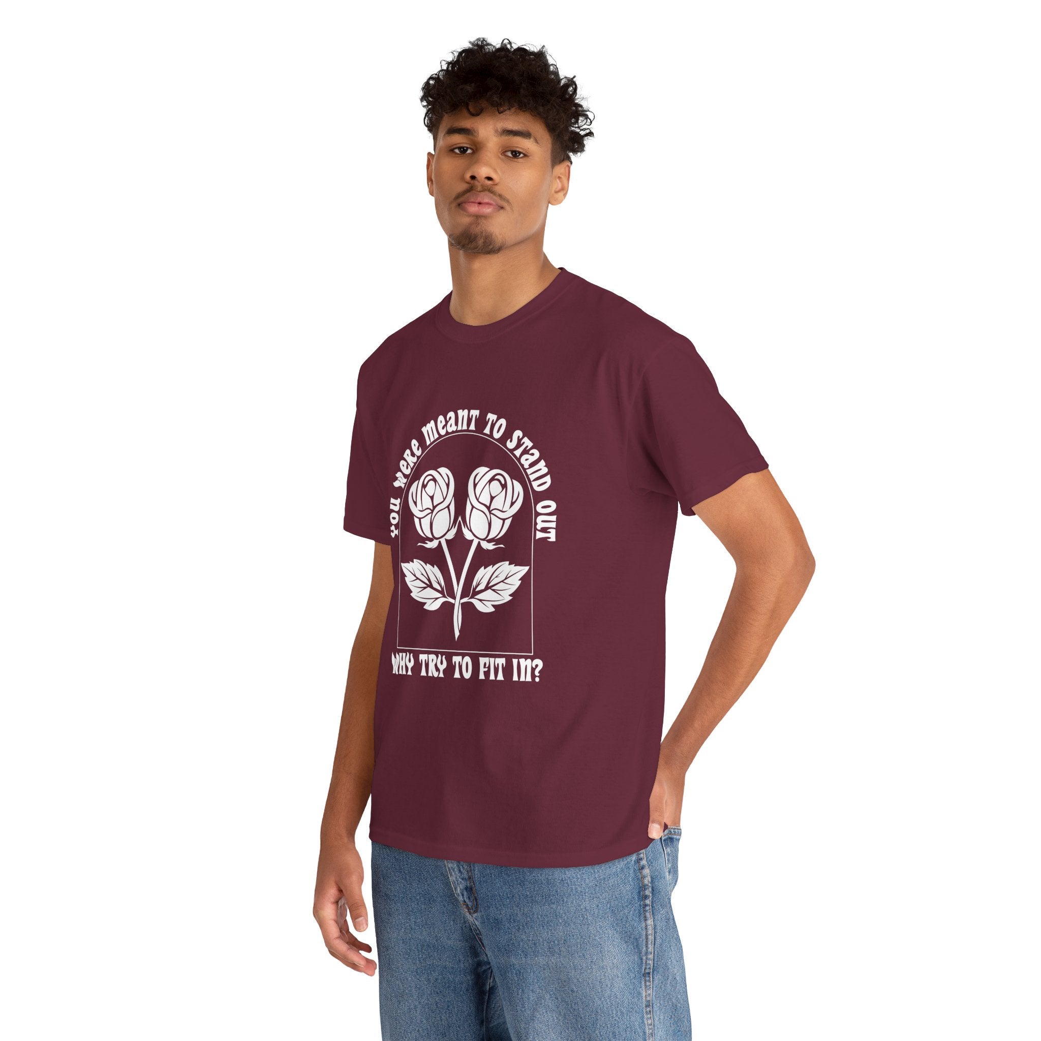 Inspirational Unisex Tee