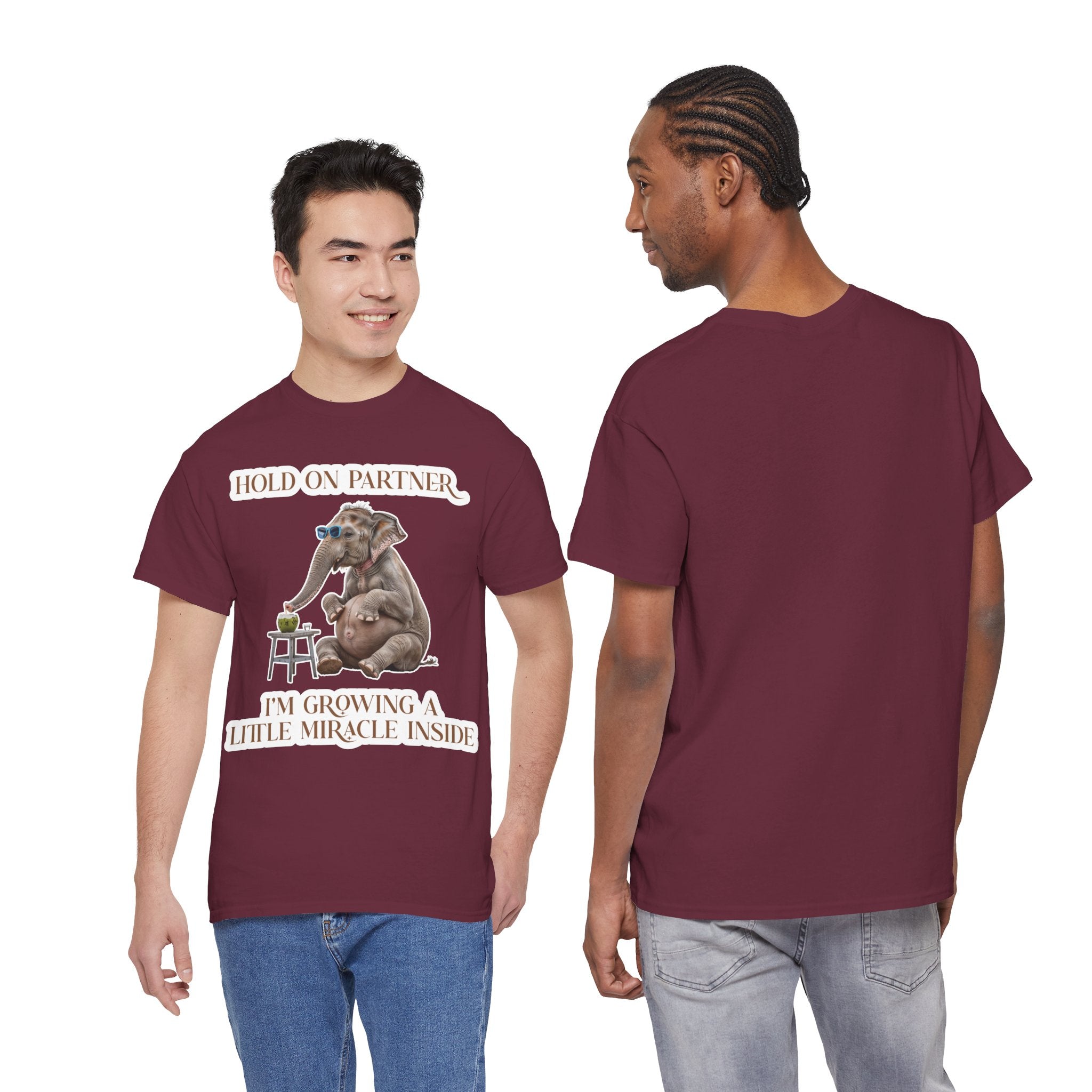 Pregnancy Tee Shirt