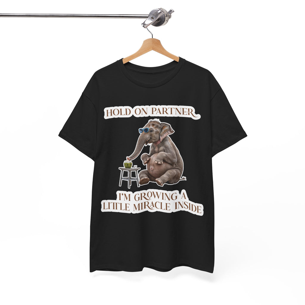 Pregnancy Tee Shirt