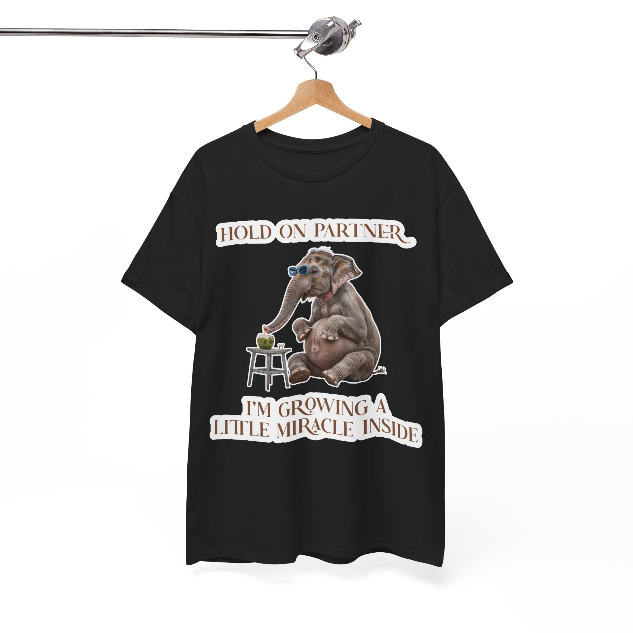 Pregnancy Tee Shirt