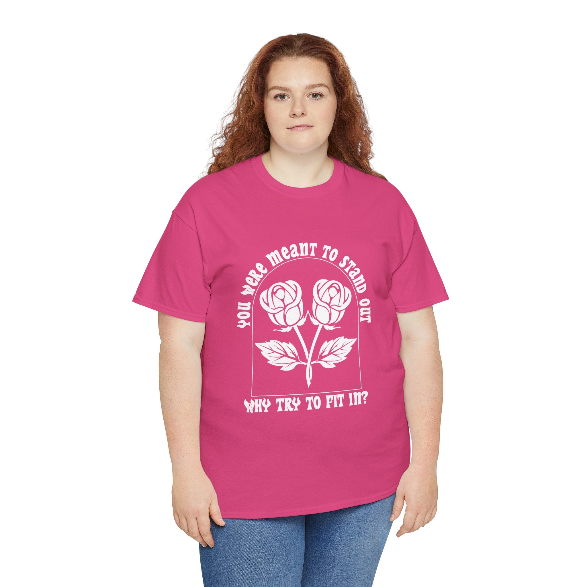 Inspirational Unisex Tee