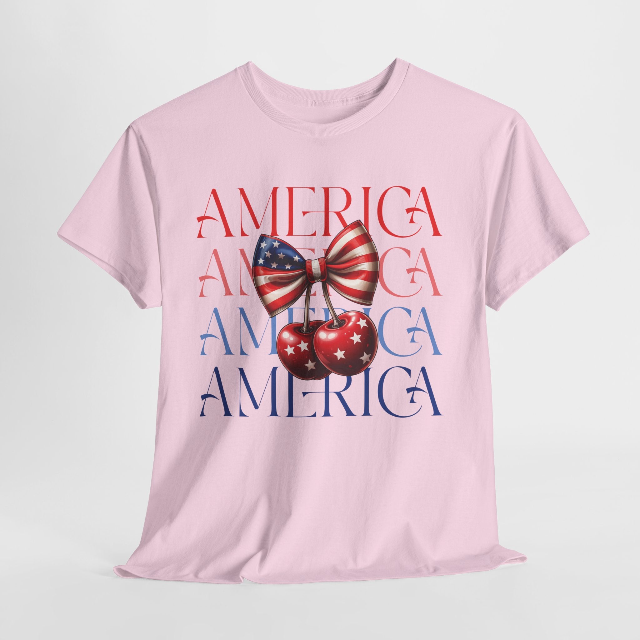 Independence Day Tee
