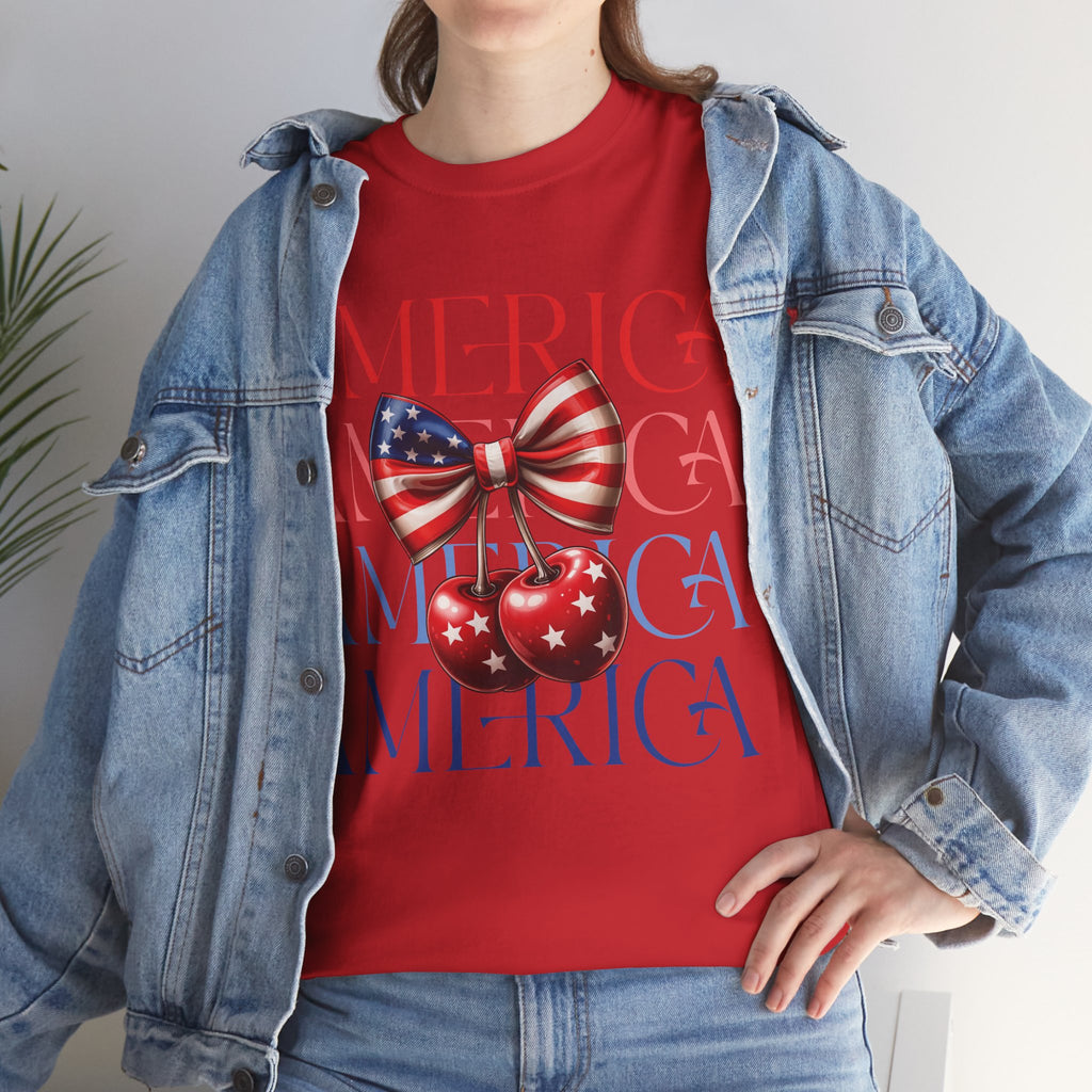 Independence Day Tee
