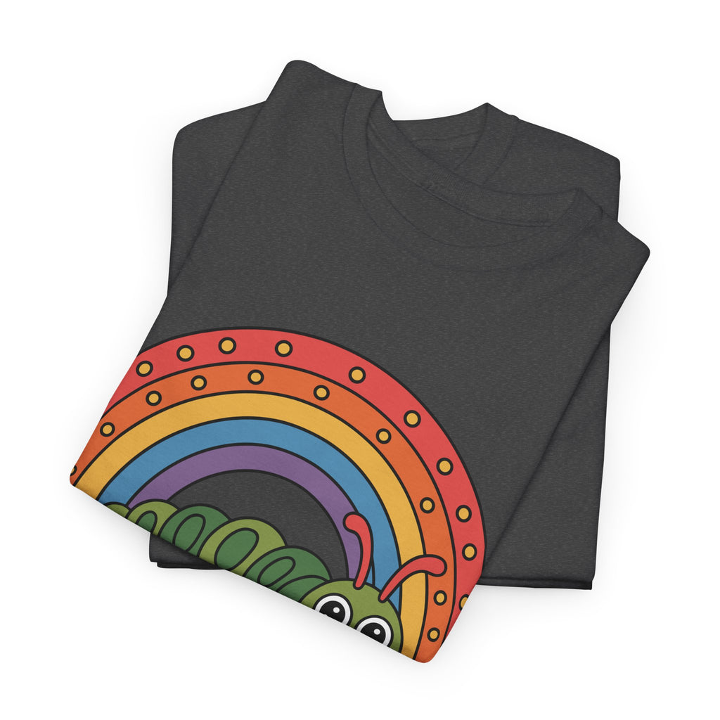 Hungry for Learning Tee