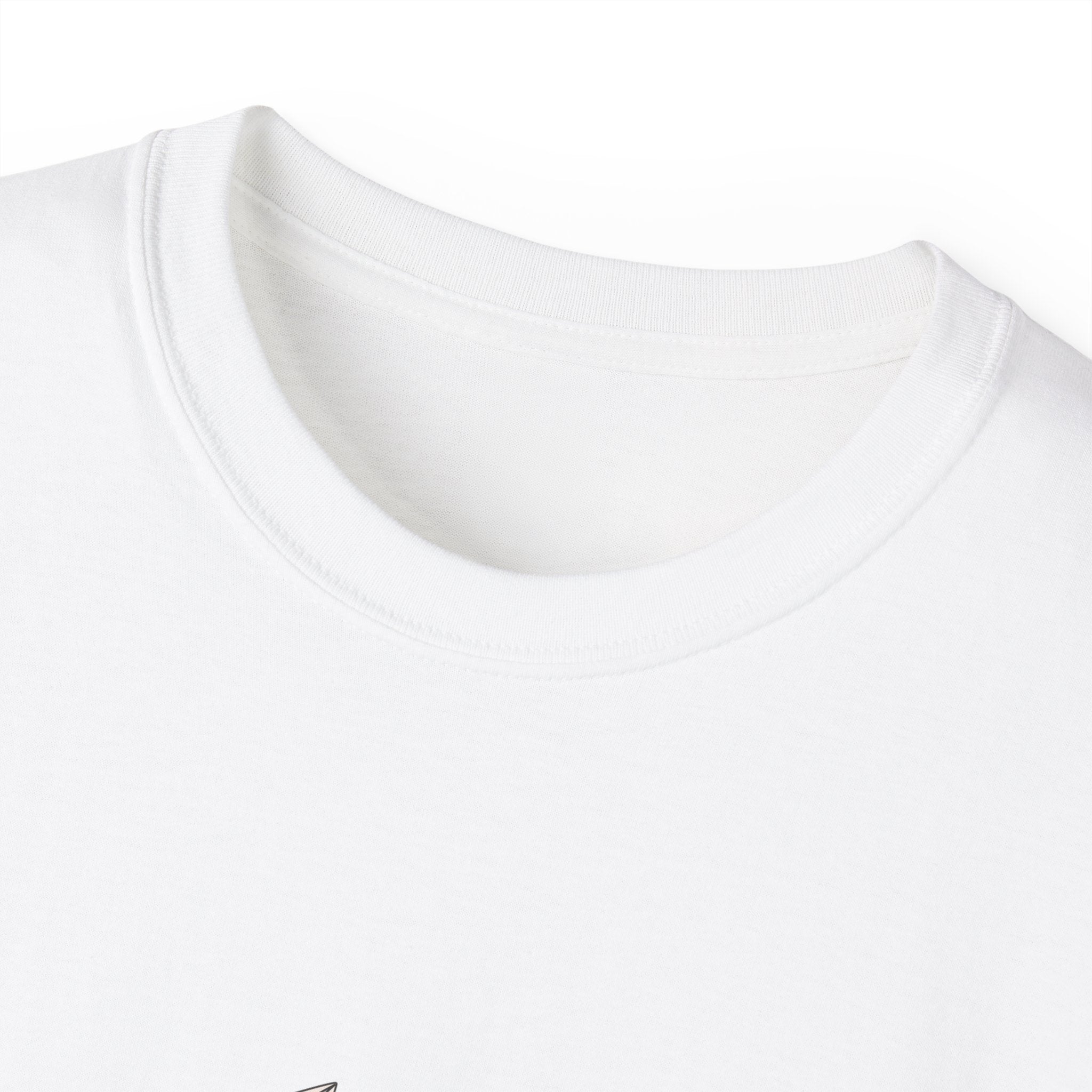Colorful Teach Graphic Tee for Educators