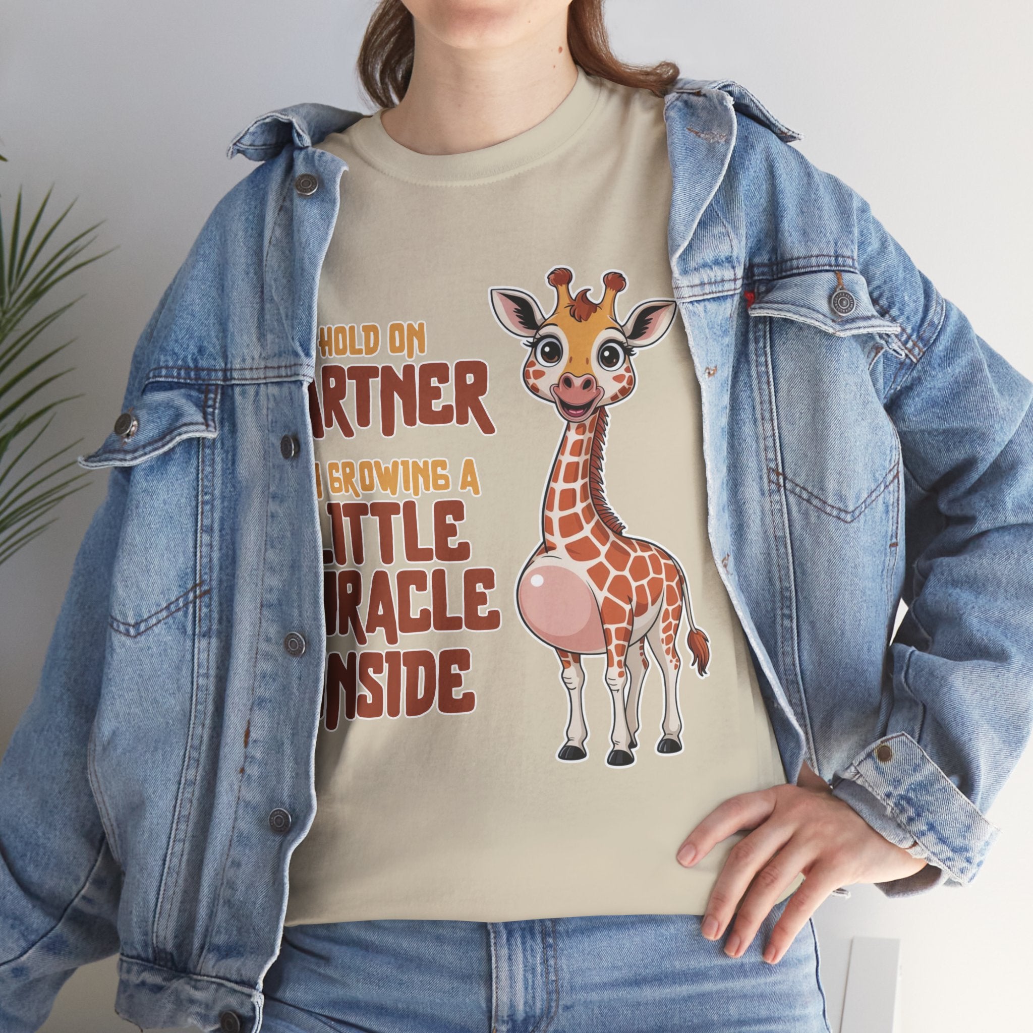 Pregnancy T-Shirt