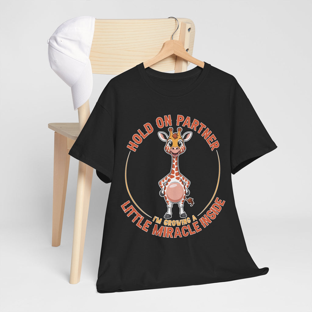 Pregnancy Tee Shirt