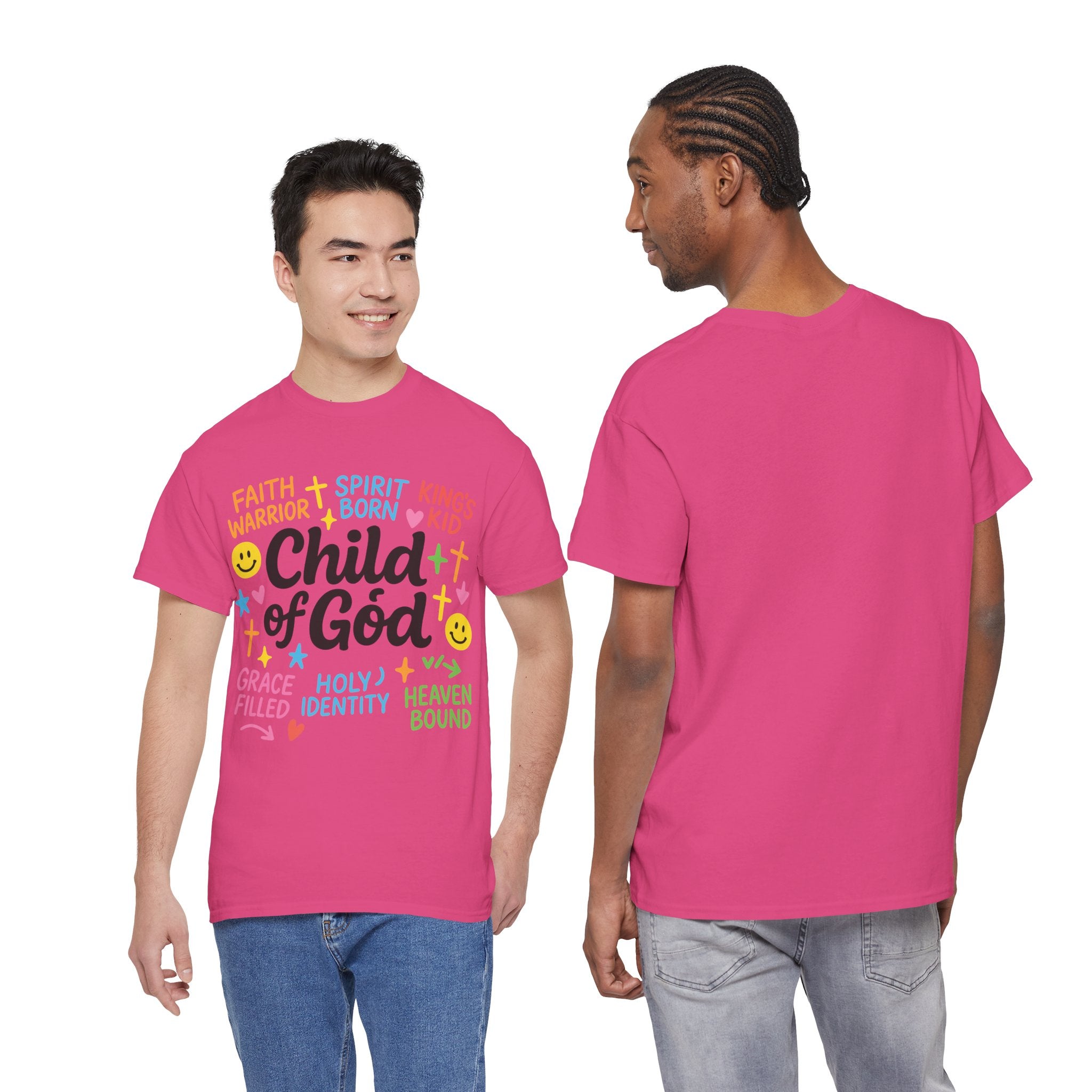 Christian Halloween T‑Shirt — “Are You Falloween Jesus? Matthew 4:19” Pumpkin Unisex Cotton Tee