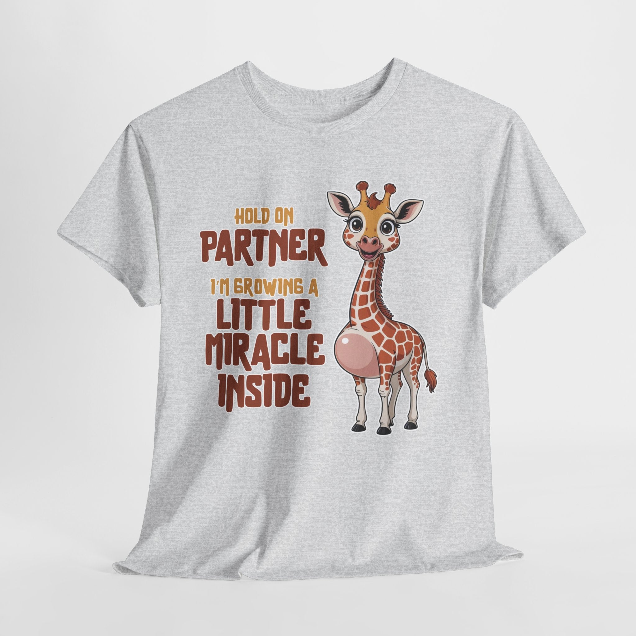 Pregnancy T-Shirt