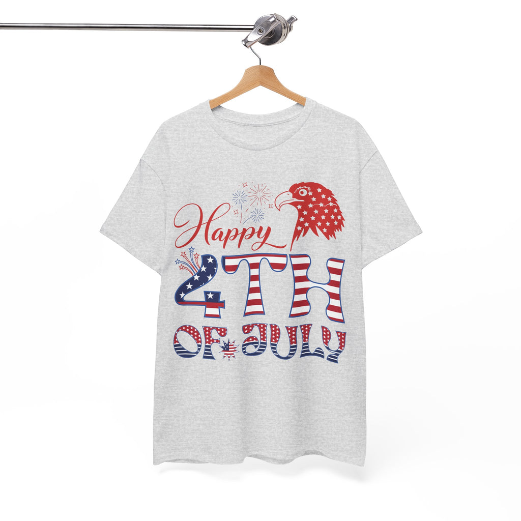 American Independence Day Tshirt - Unisex Tee