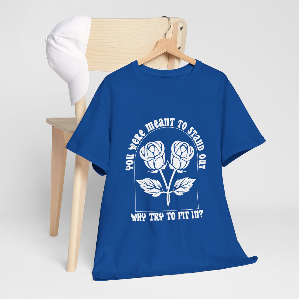 Inspirational Unisex Tee