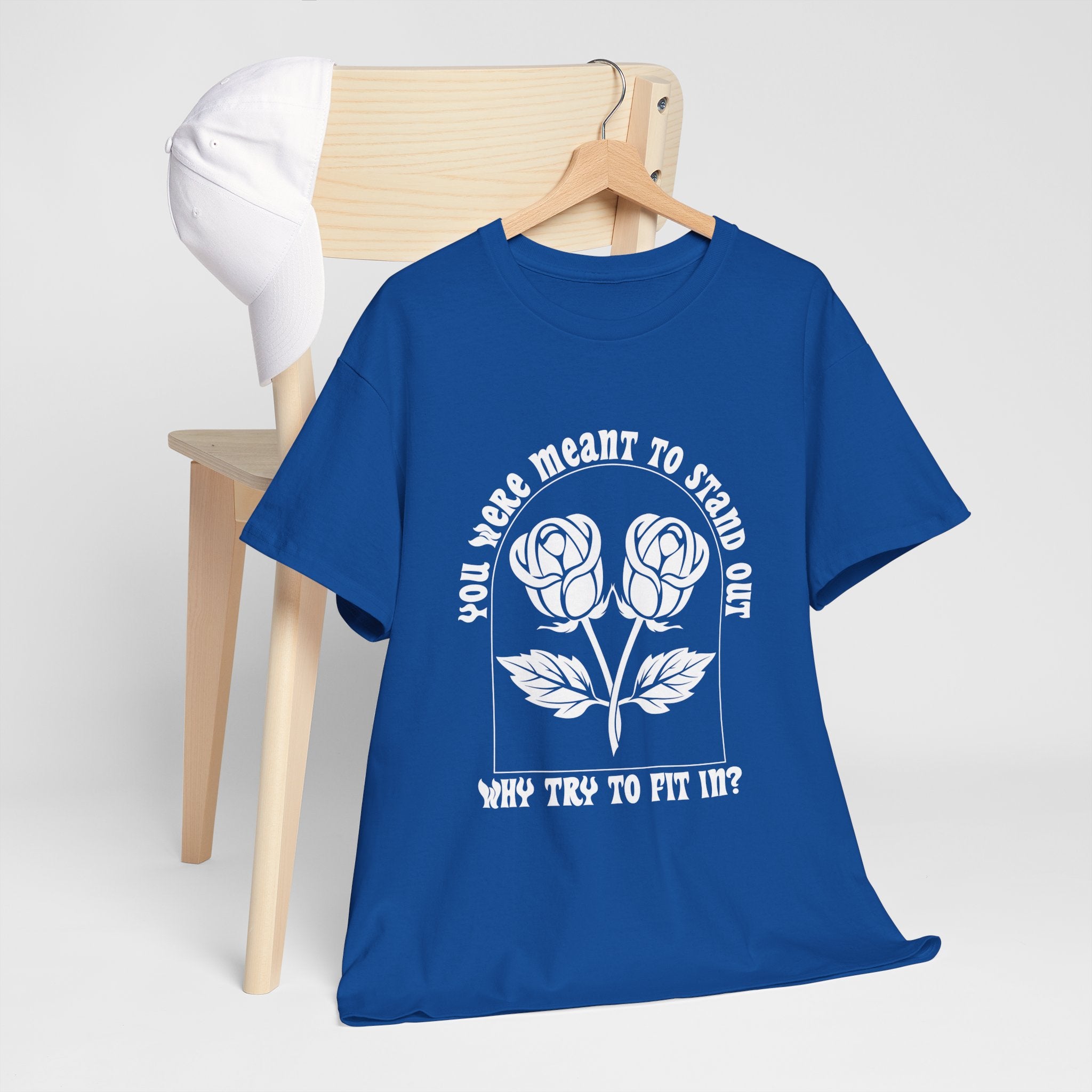 Inspirational Unisex Tee