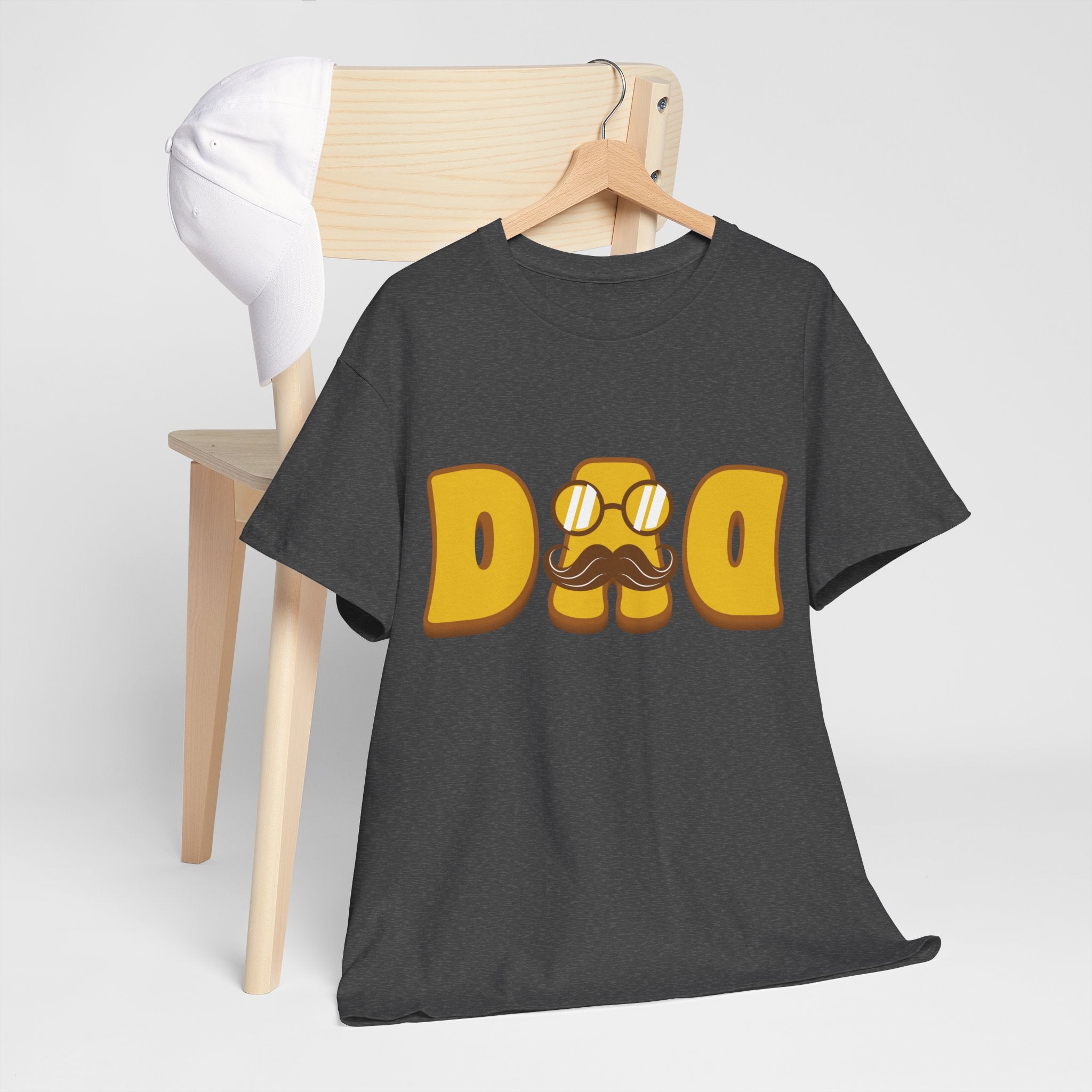 Father's Day Cotton Tee