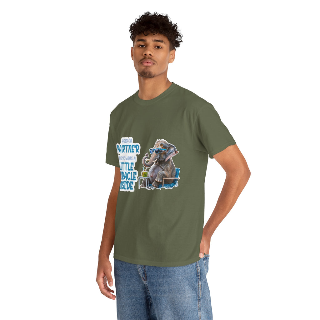 Pregnancy Tee Shirt