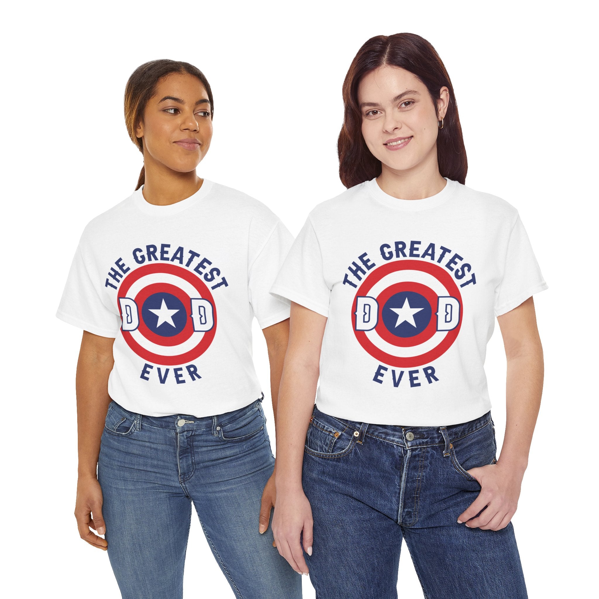 Father's Day Tee