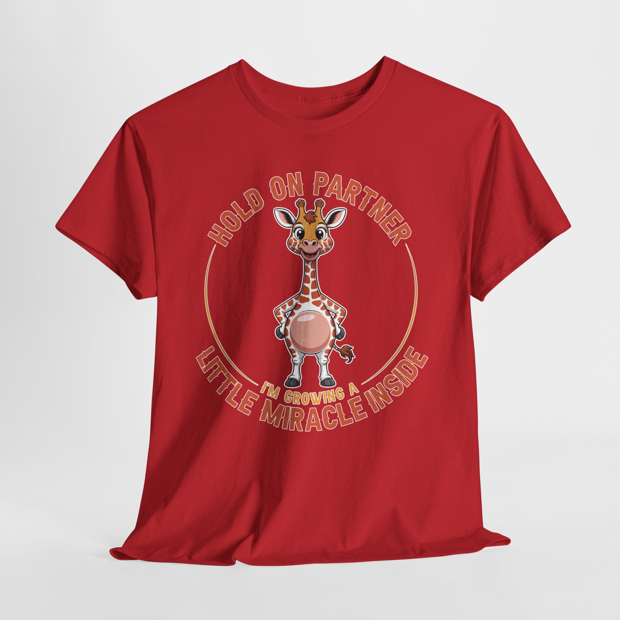 Pregnancy Tee Shirt