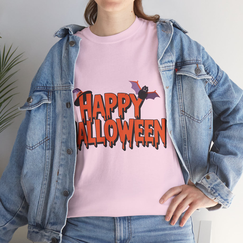 Happy Halloween Tee