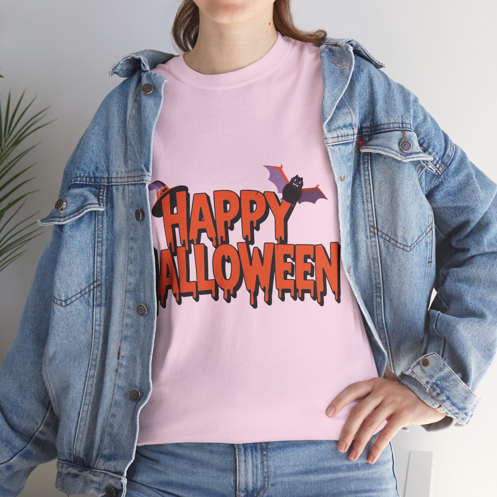 Happy Halloween Tee
