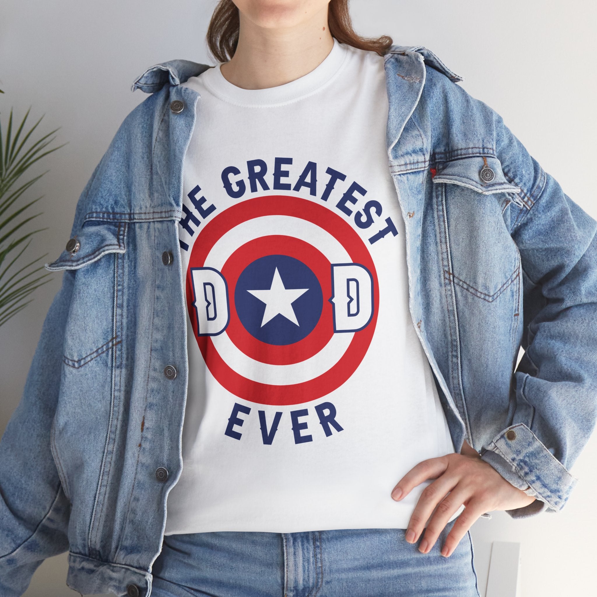 Father's Day Tee