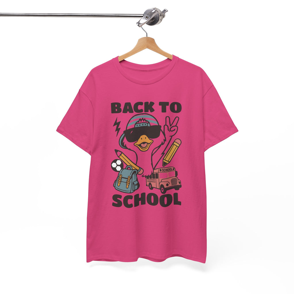 Back to School Tee