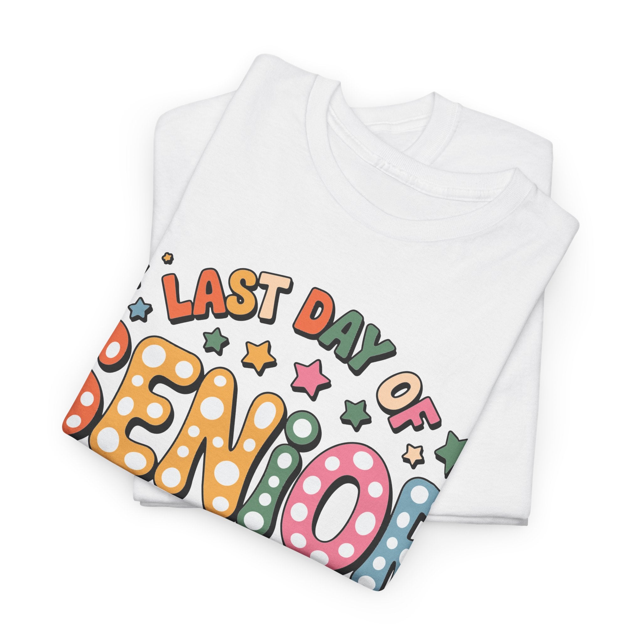 Senior Class of 2026 Tee