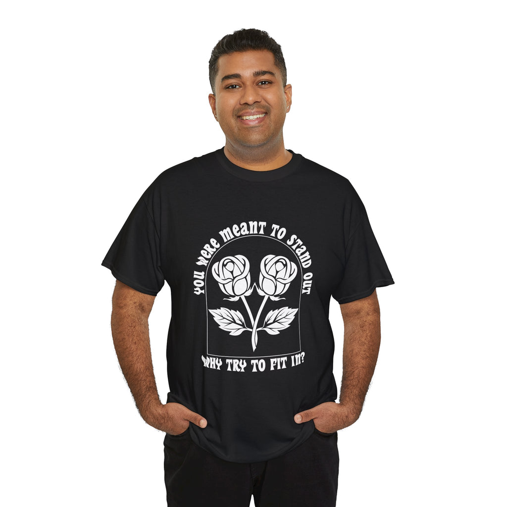 Inspirational Unisex Tee
