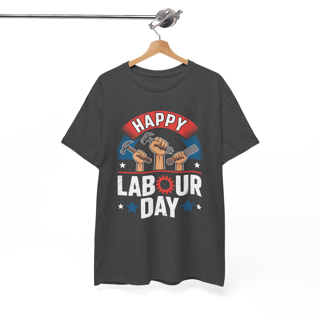 Happy US Labour Day T-Shirt