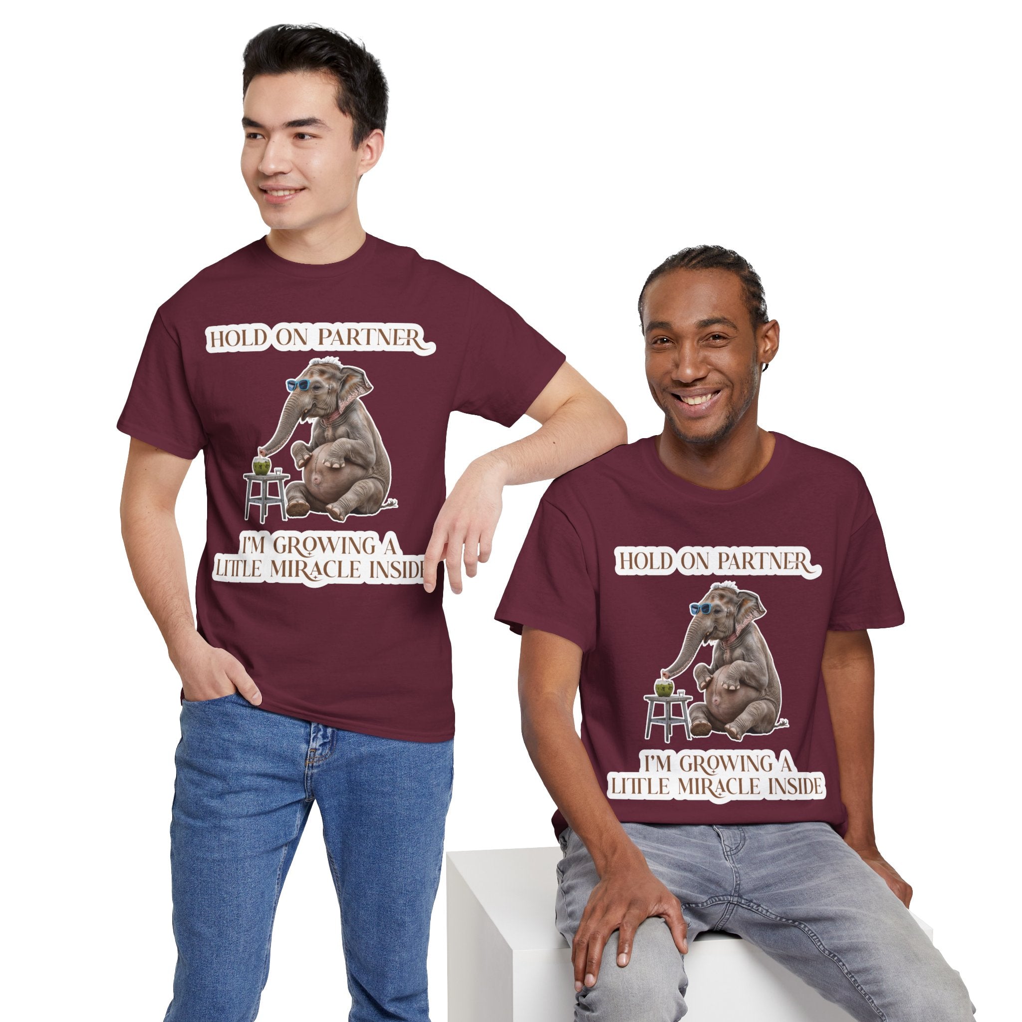 Pregnancy Tee Shirt