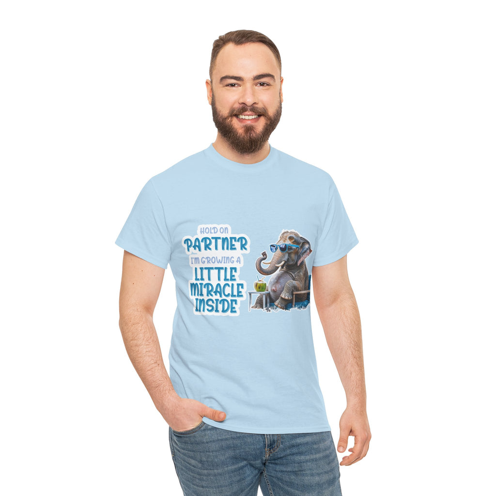 Pregnancy Tee Shirt