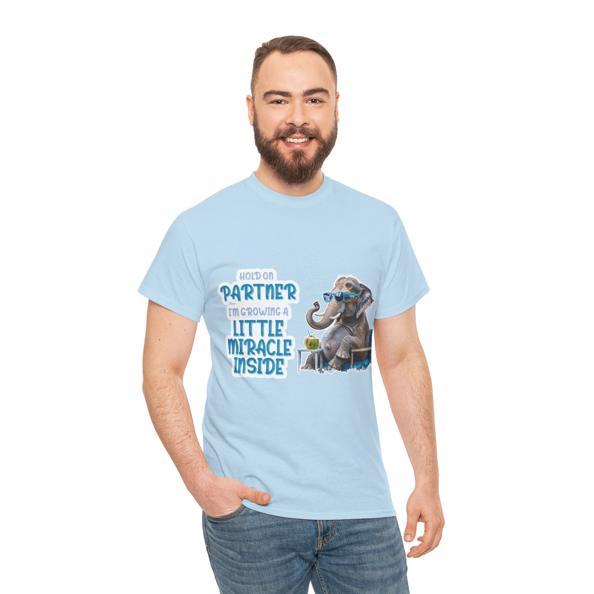 Pregnancy Tee Shirt