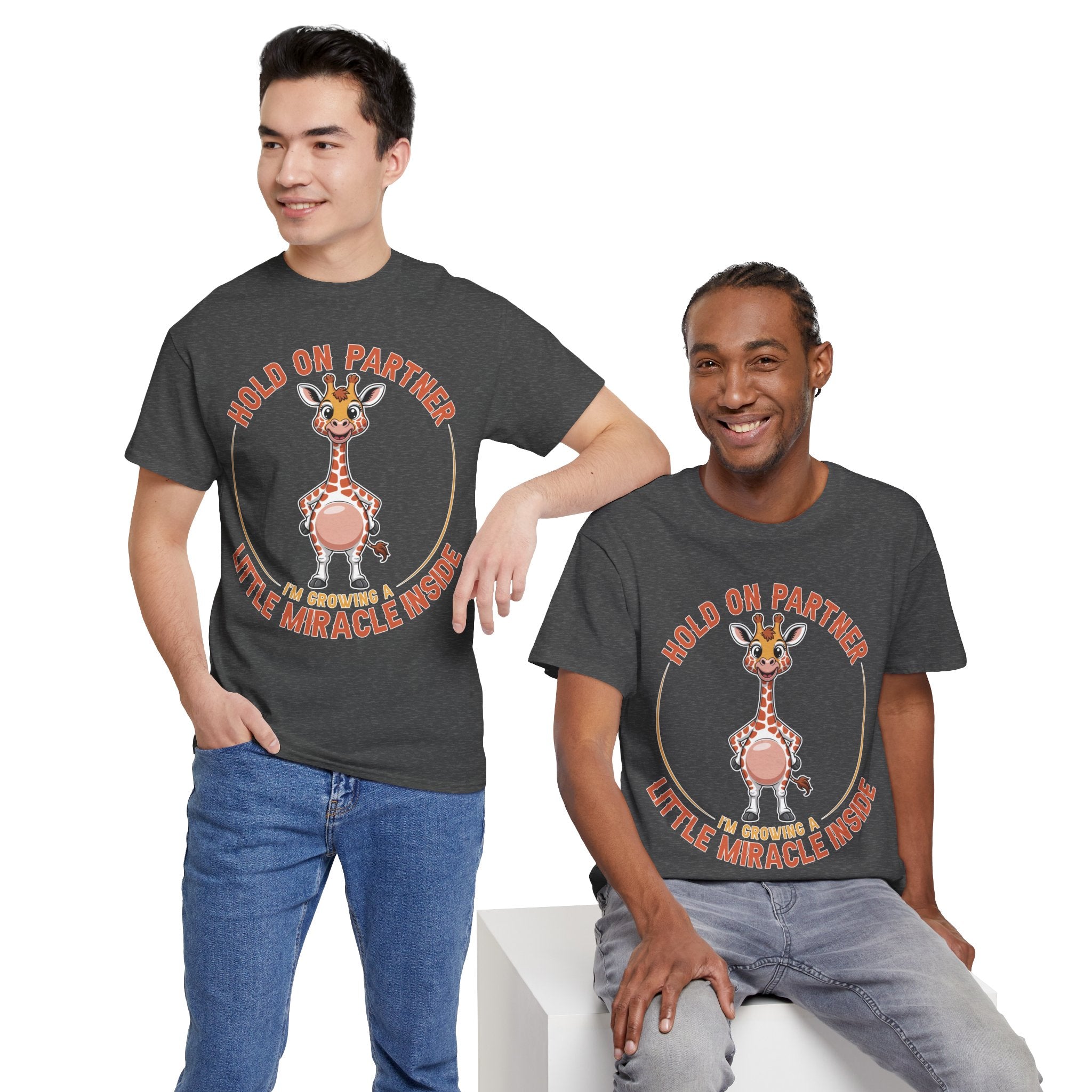 Pregnancy Tee Shirt