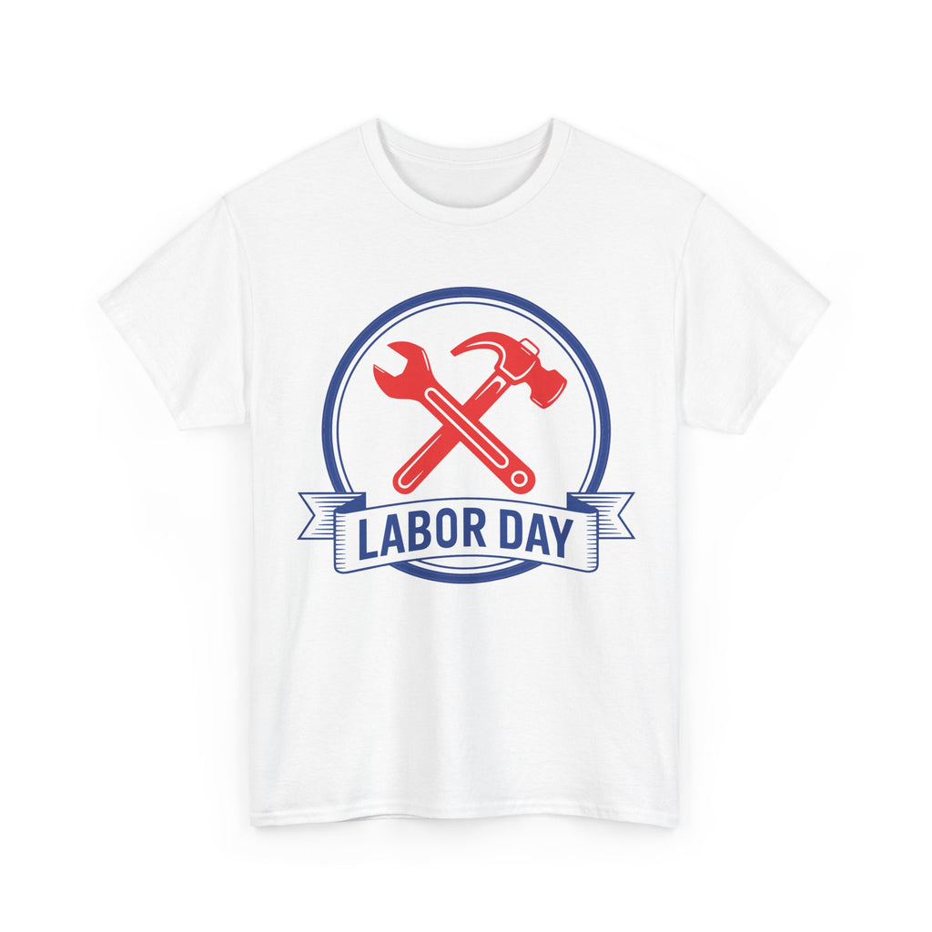 Happy US Labour Day Tee