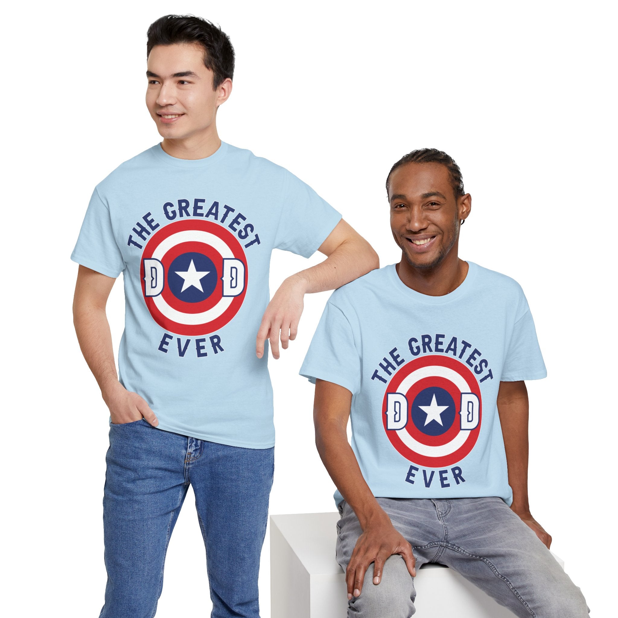 Father's Day Tee