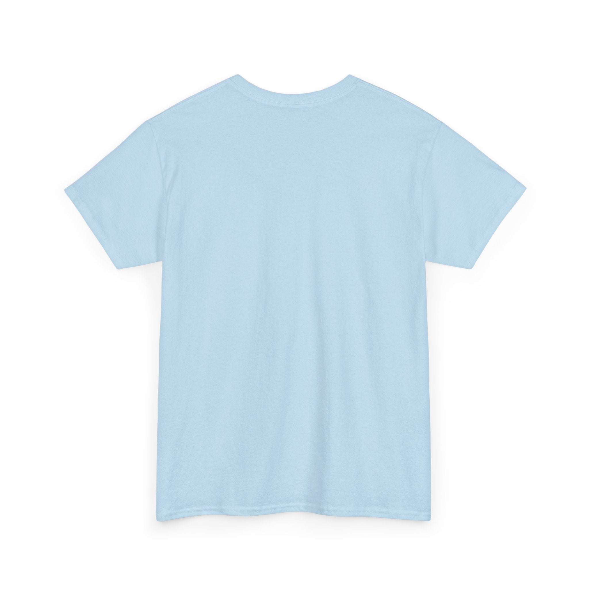 Back to School Unisex Heavy Cotton Tee