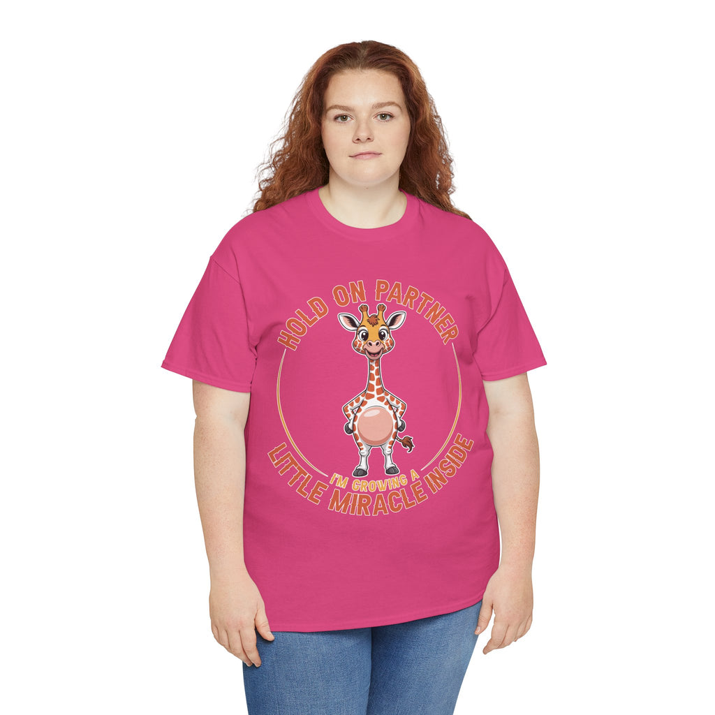 Pregnancy Tee Shirt
