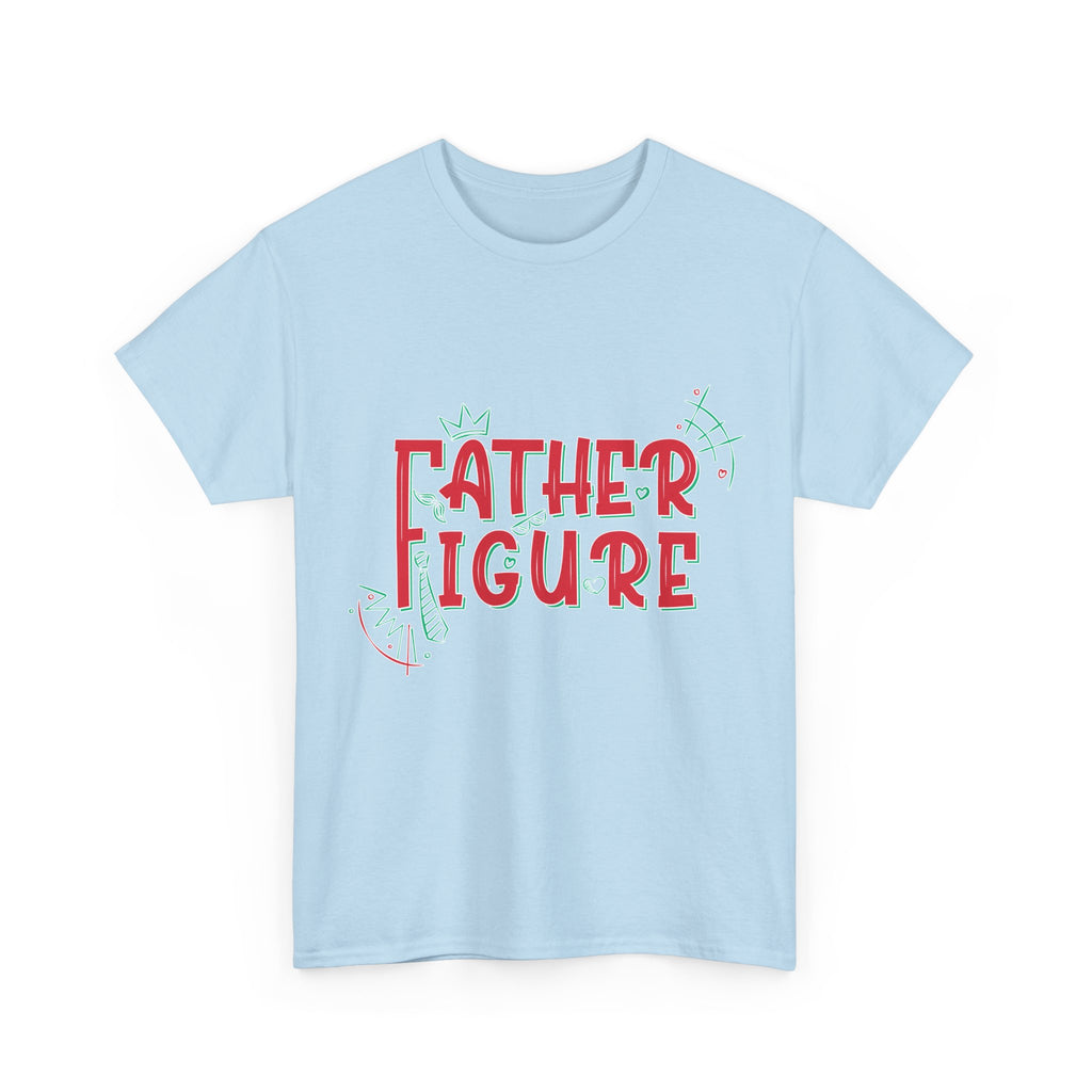 Father's Day Tee - Heavy Cotton Tee