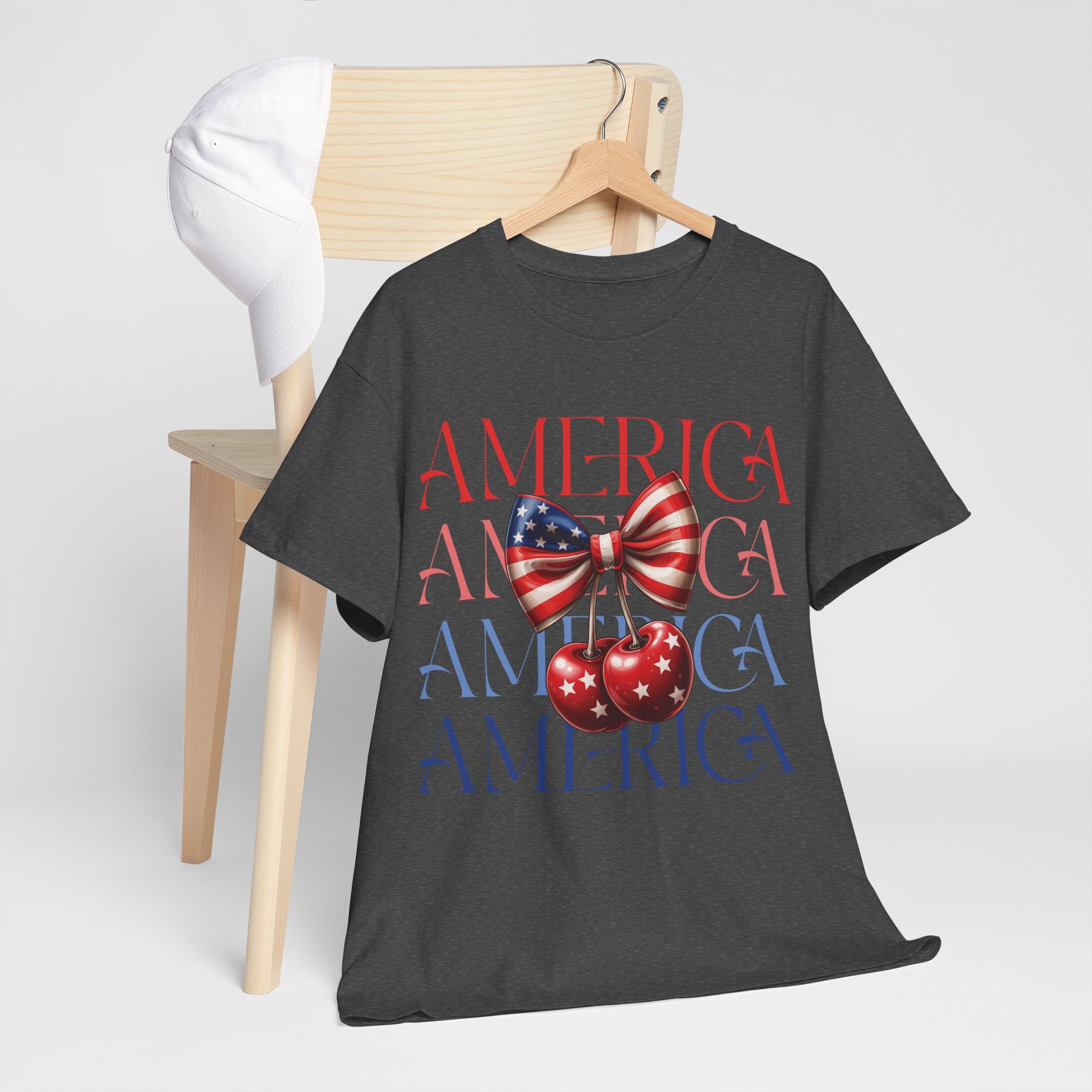 Independence Day Tee