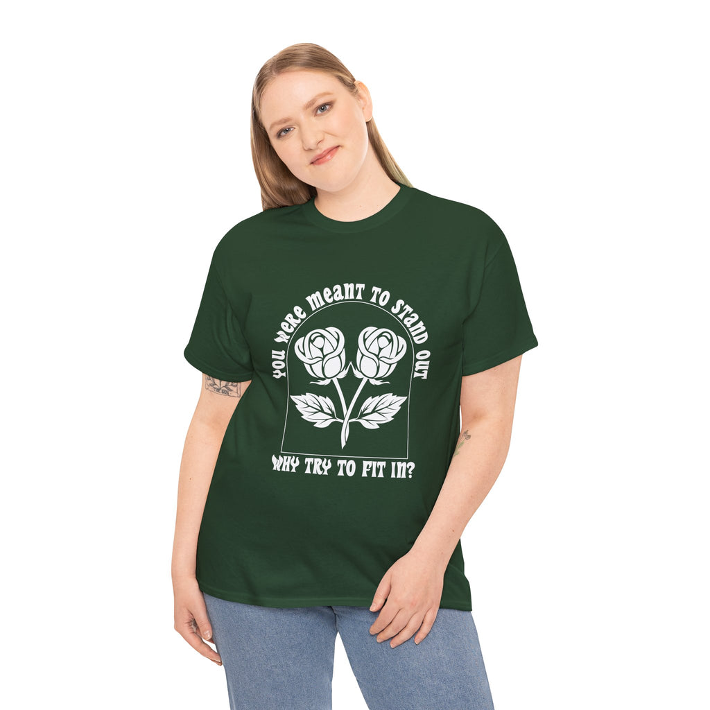 Inspirational Unisex Tee