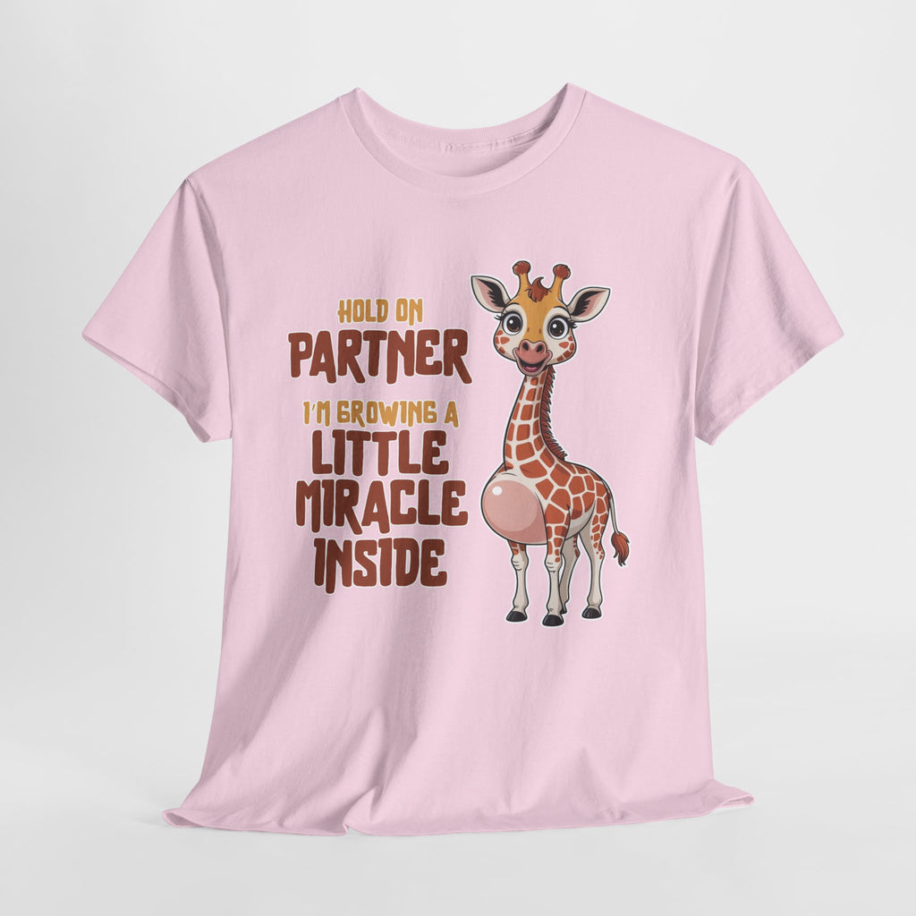 Pregnancy T-Shirt