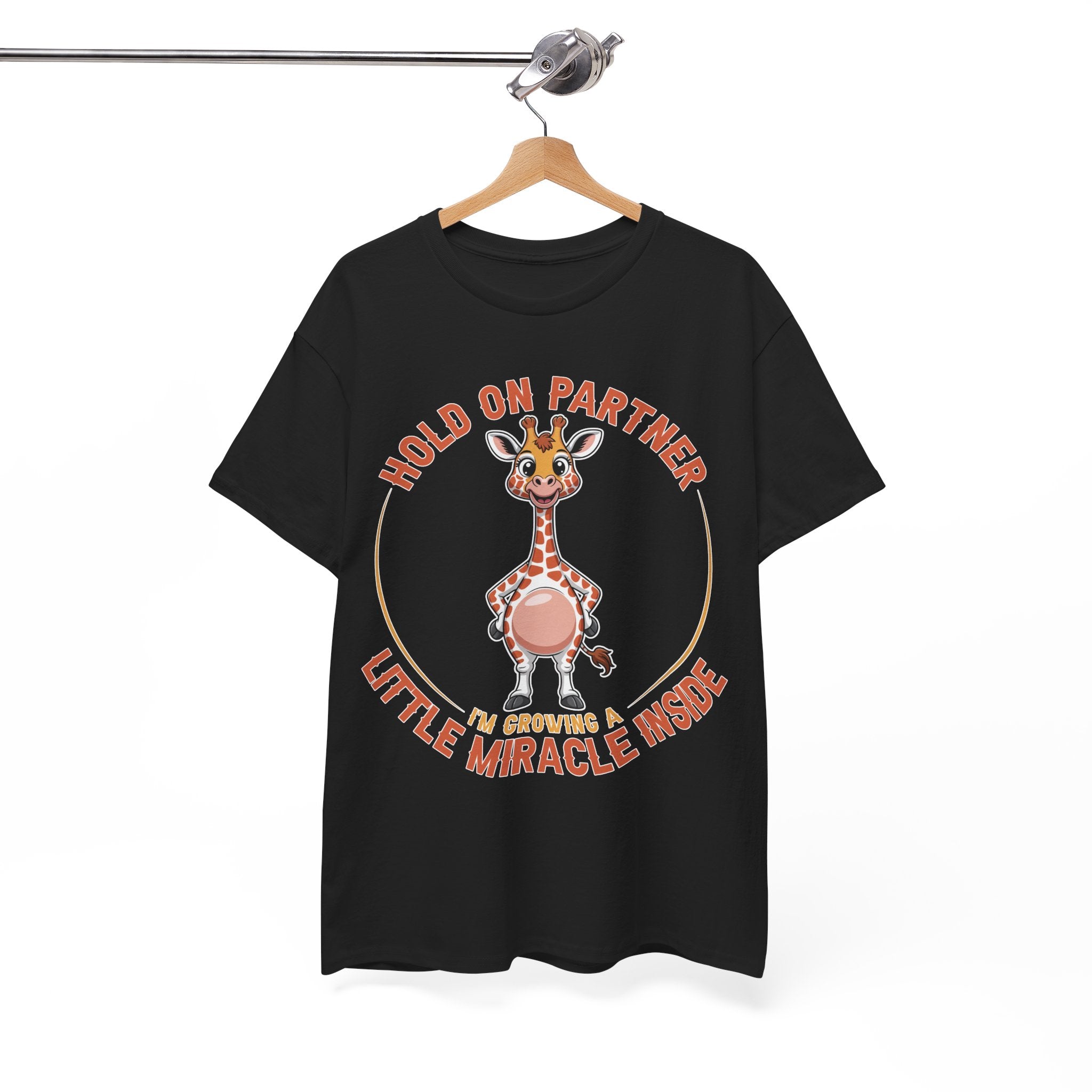 Pregnancy Tee Shirt