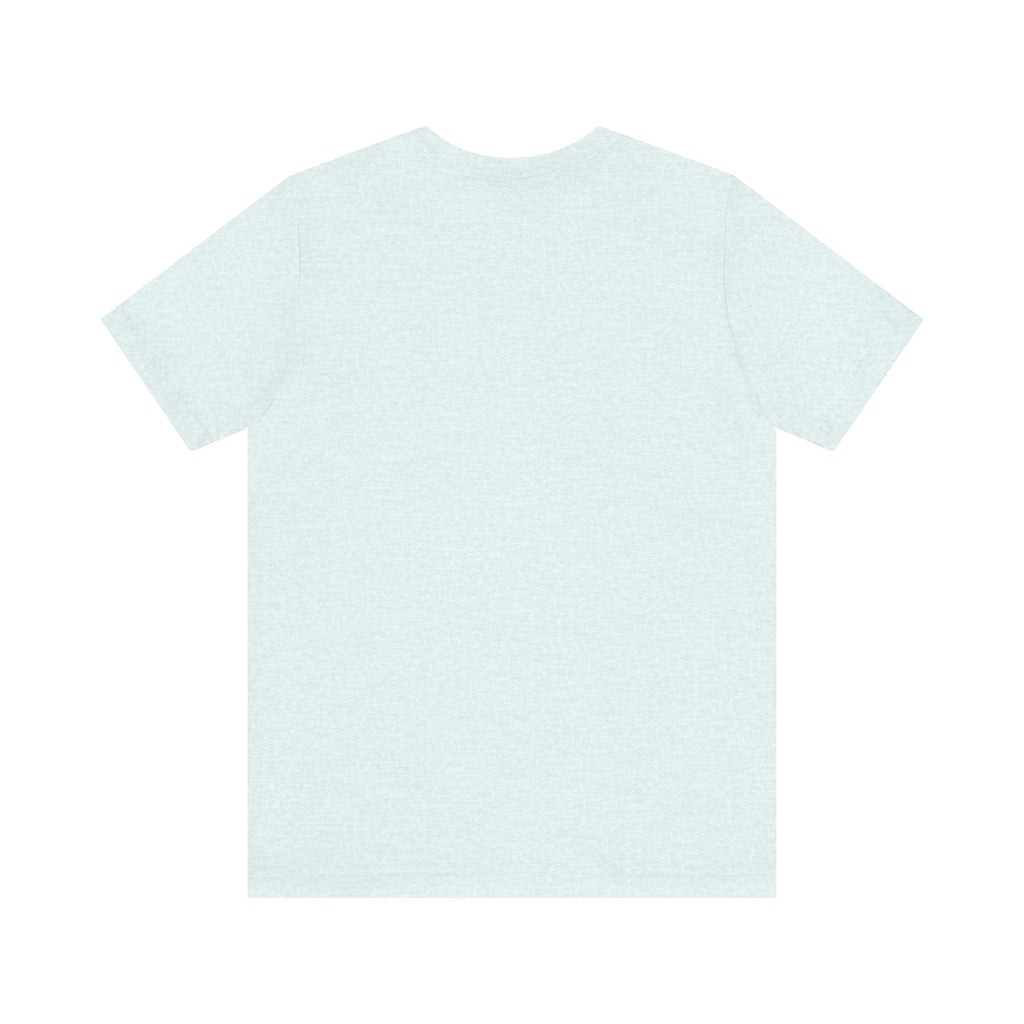 Back to School Unisex Duck Tee