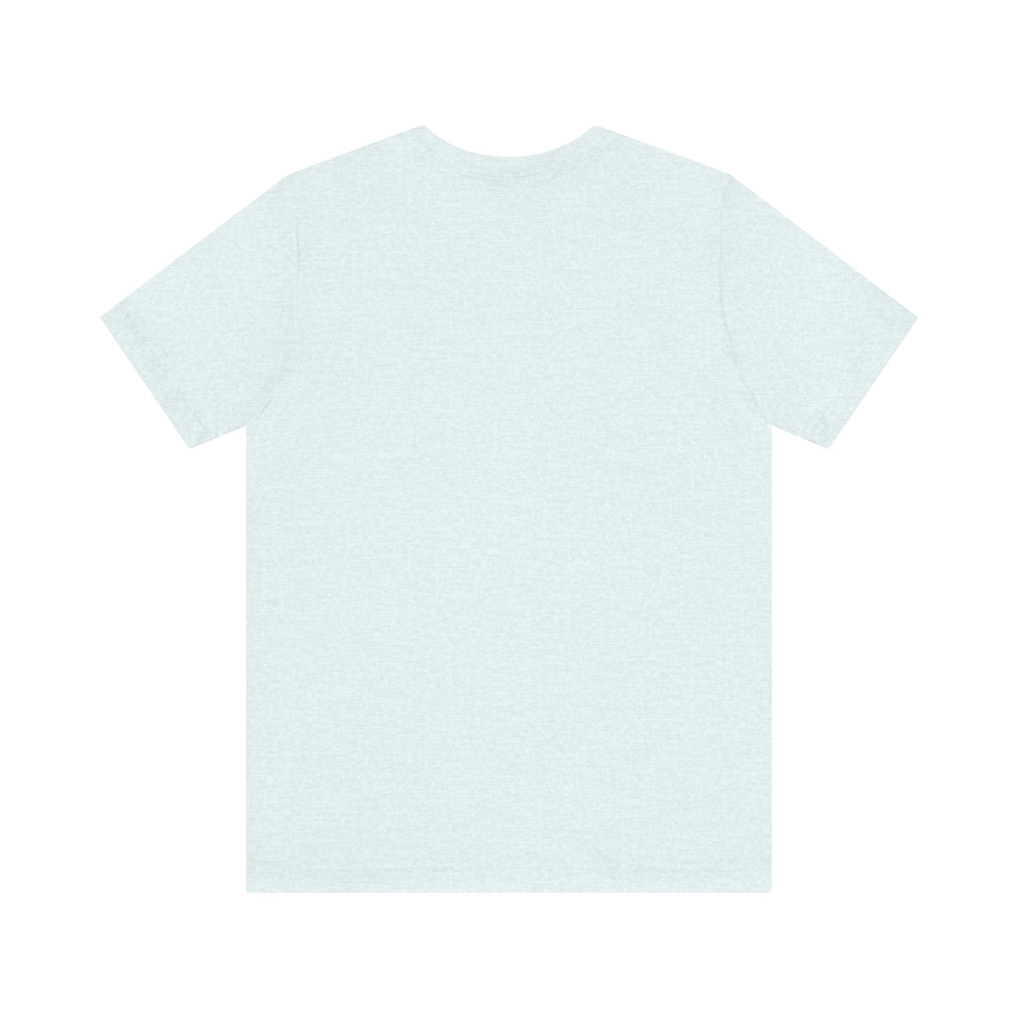 Back to School Unisex Duck Tee