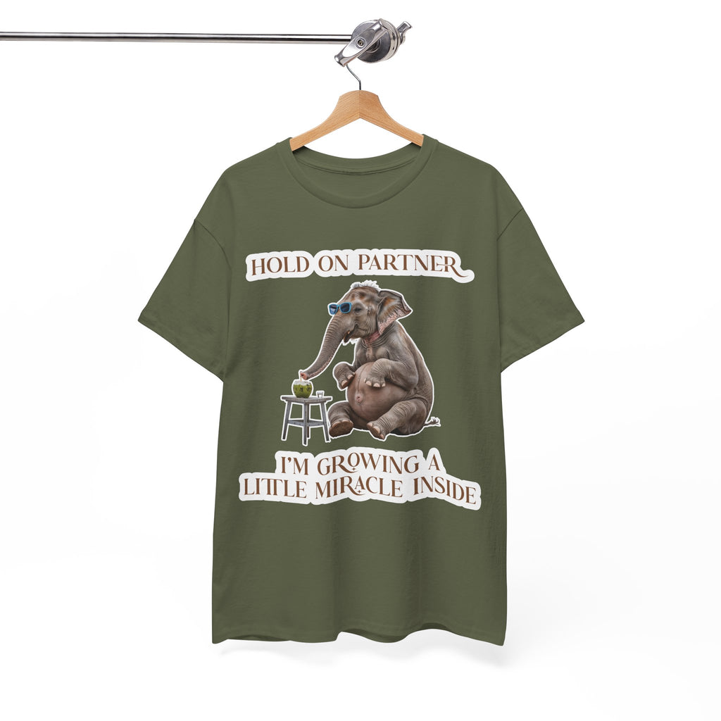 Pregnancy Tee Shirt