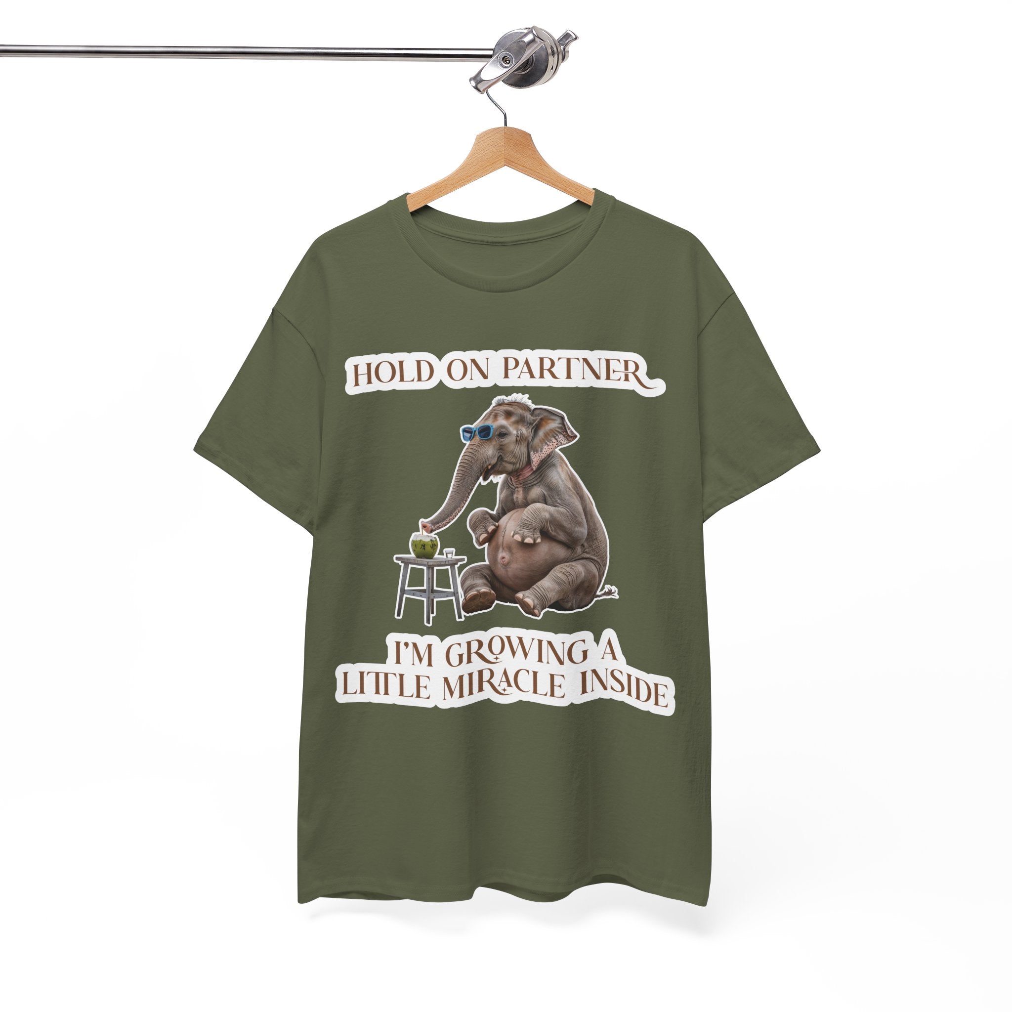 Pregnancy Tee Shirt